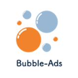 Bubble-Ads
